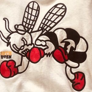 “10DEEP”  sweatshirt